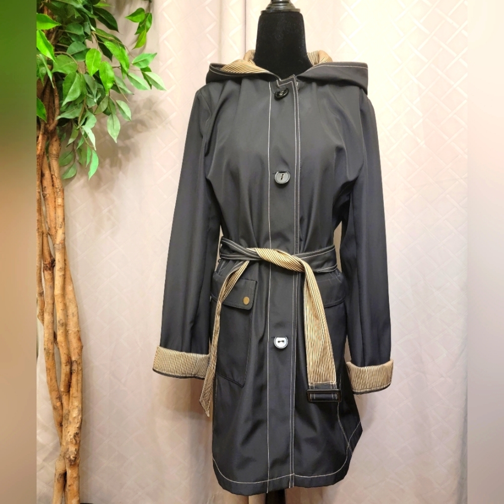 Simon Chang Jacket